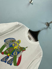 HERMES 26S SHORT SLEEVE T-SHIRT SET 822