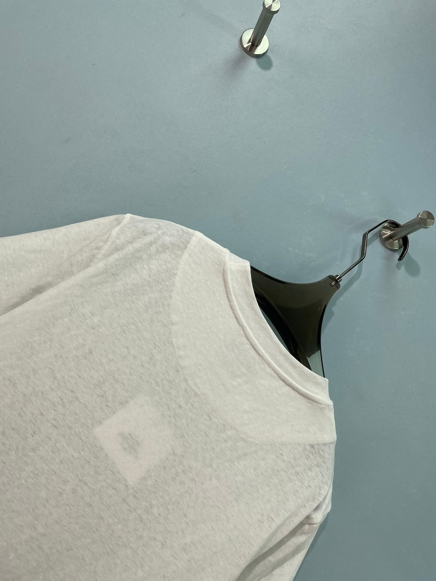 HERMES 26S SHORT SLEEVE T-SHIRT SET 822