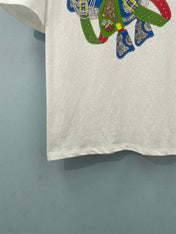 HERMES 26S SHORT SLEEVE T-SHIRT SET 822