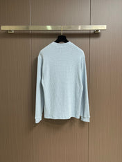 LP 26S KNIT SWEATER 438