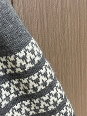 THOM 26S CARDIGAN 827406