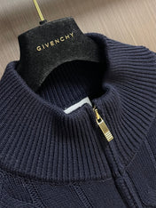 THOM 26S CARDIGAN 821591