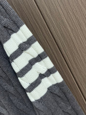 THOM 26S CARDIGAN 821592