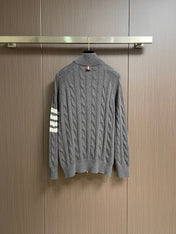 THOM 26S CARDIGAN 821592