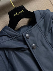 THOM 26S PUFFER JACKET 821587