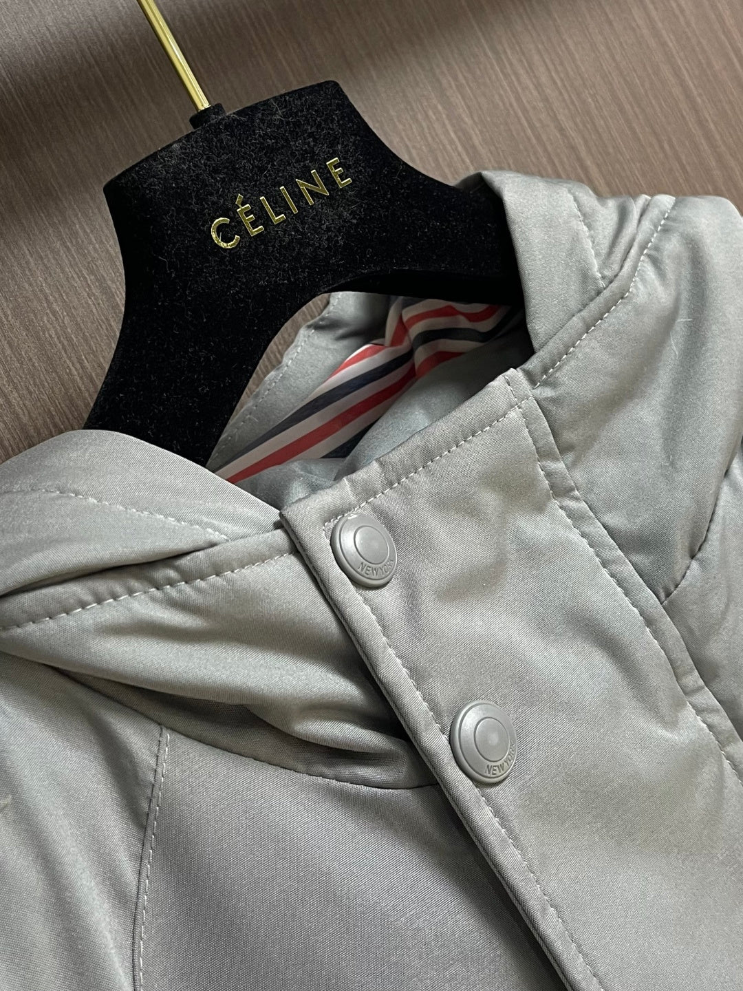 THOM 26S PUFFER JACKET 821583