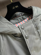 THOM 26S PUFFER JACKET 821588