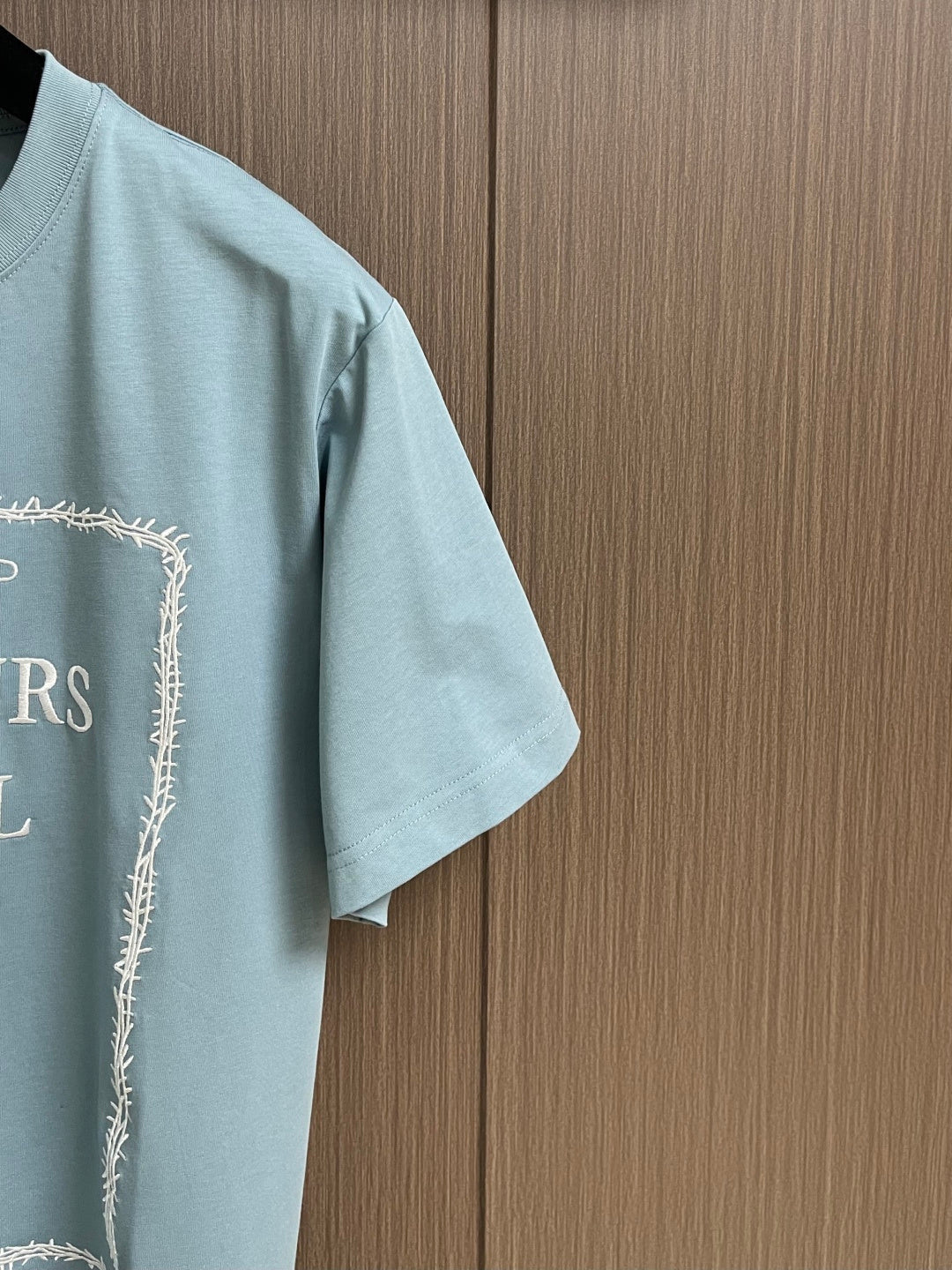 DIOR 26S SHORT-SLEEVE T-SHIRT 1118