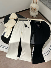 RALPH LAUREN FLEECE PANTS STYLE 173