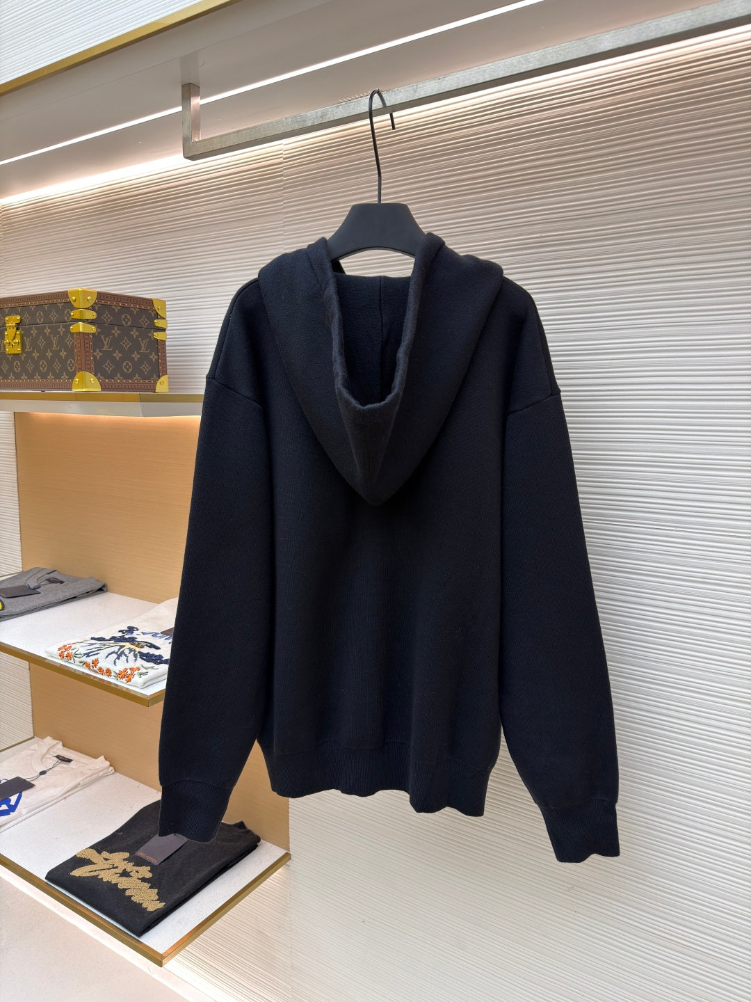 LOEWE CARDIGAN STYLE 205
