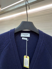 THOM 26S CARDIGAN 697348