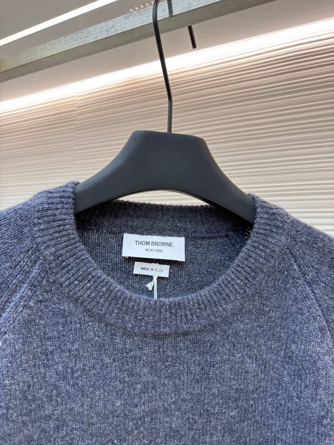 THOM 26S SWEATER 697353
