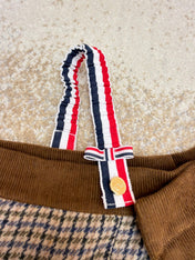 THOM 26S SKIRT 768789