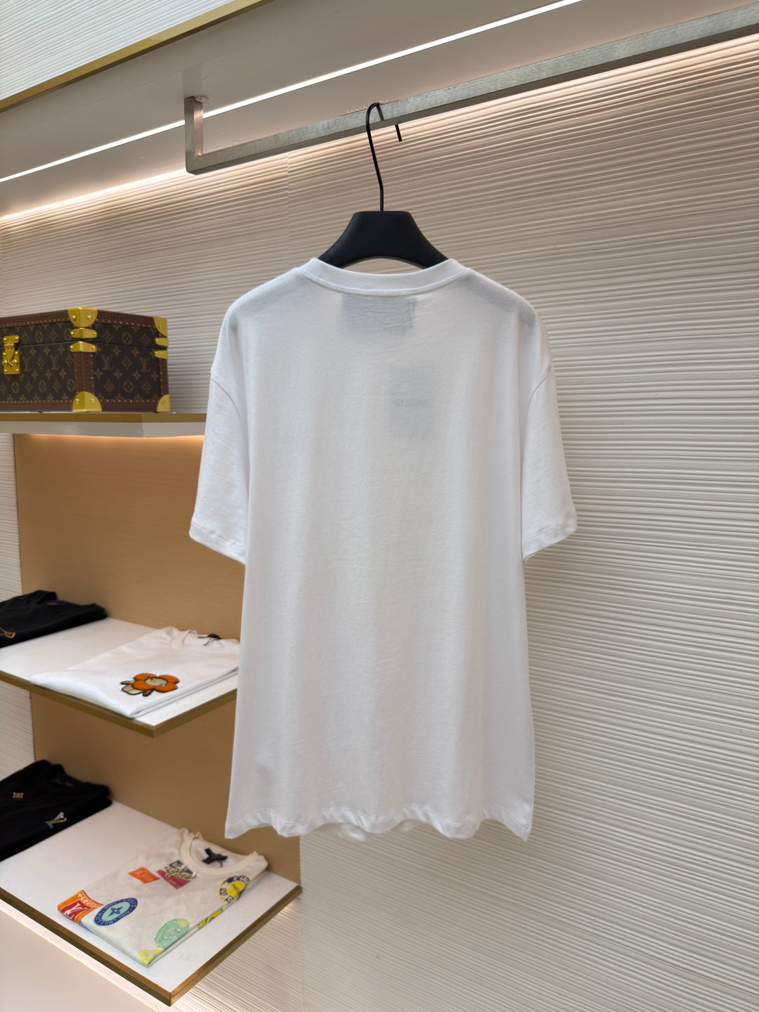 VALENTINO 26S SHORT-SLEEVE T-SHIRT 413