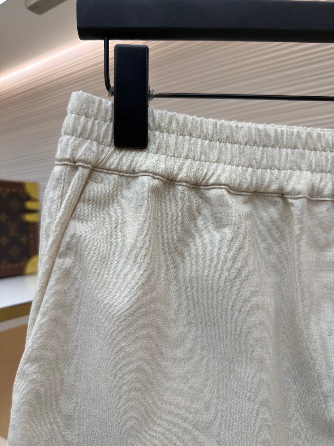 PRADA 26S SHORTS 1151