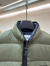 MIUMIU 26S DOWN VEST 1542