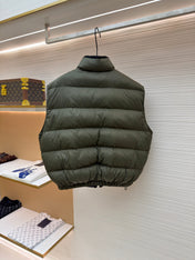 MIUMIU 26S DOWN VEST 1542