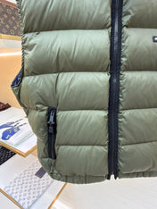 MIUMIU 26S DOWN VEST 1542