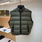 MIUMIU 26S DOWN VEST 1542