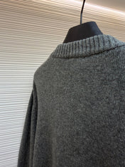 HERMES 26S CREWNECK SWEATER 810