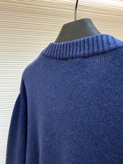 HERMES 26S CREWNECK SWEATER 809