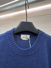 HERMES 26S CREWNECK SWEATER 809