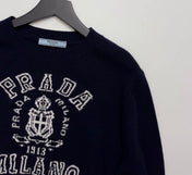 PRADA 25S SWEATER 410