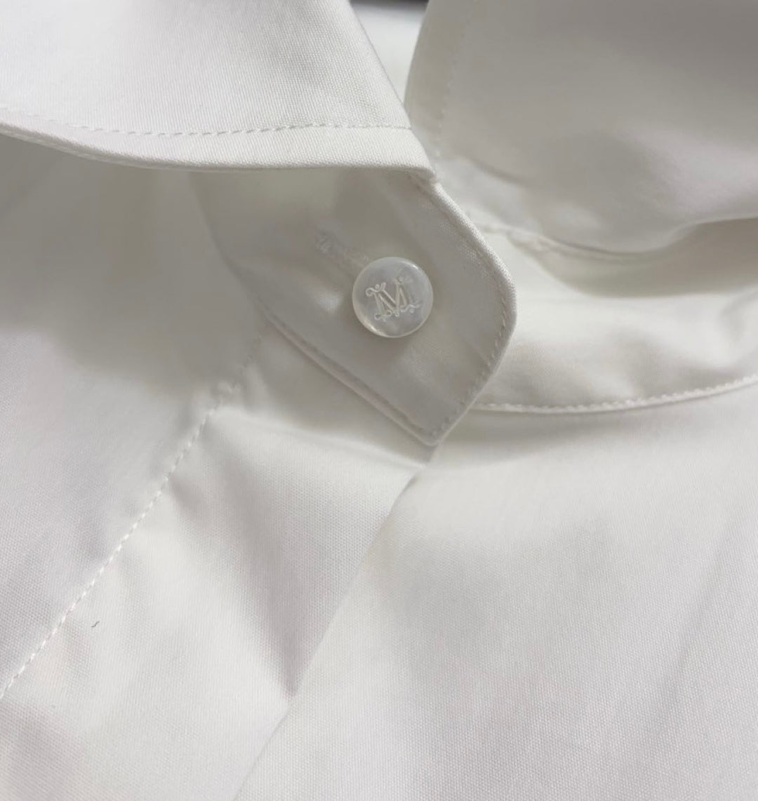 MAX MARA 25S SHIRT 129