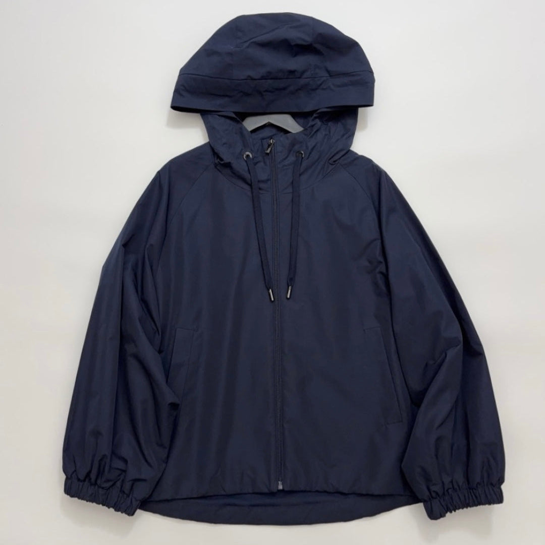 MAX MARA 25S HOODED JACKET 206
