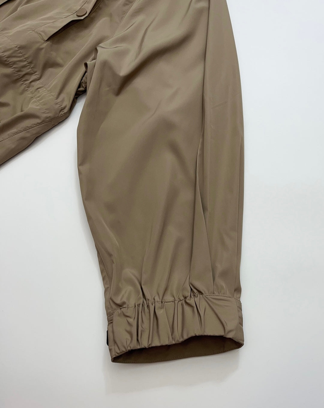 MAXMARA 26S WINDBREAKER JACKET 235