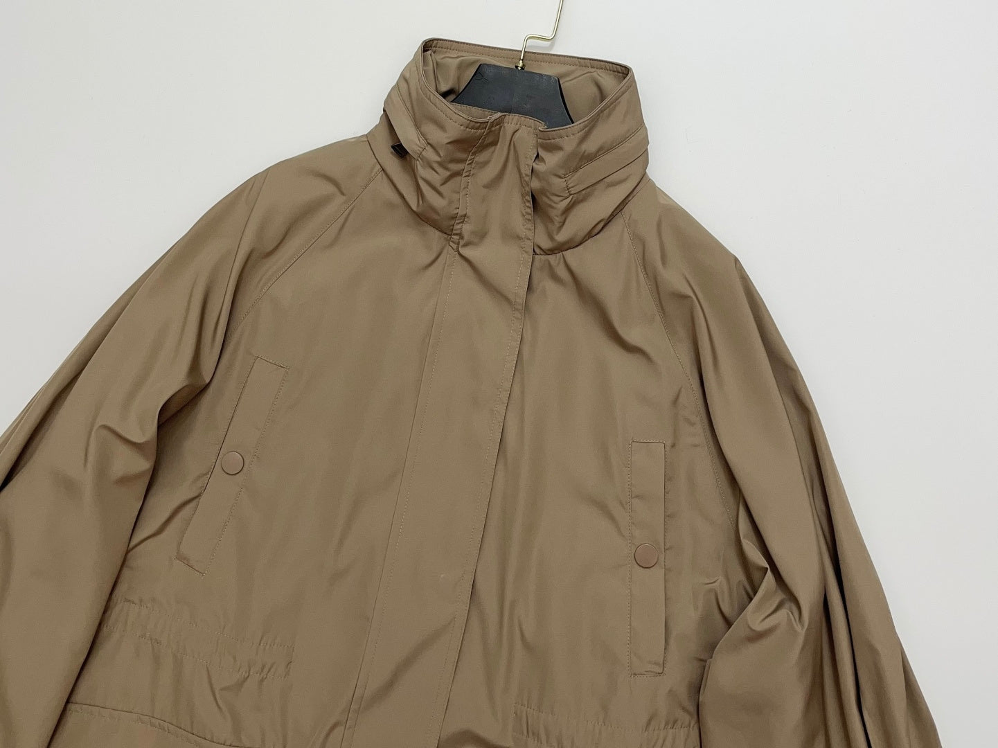 MAXMARA 26S WINDBREAKER JACKET 235
