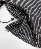 MAXMARA 26S SHORT-SLEEVE DRAWSTRING TOP 281