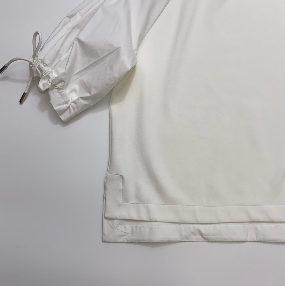 MAXMARA 26S CREW NECK T-SHIRT 257