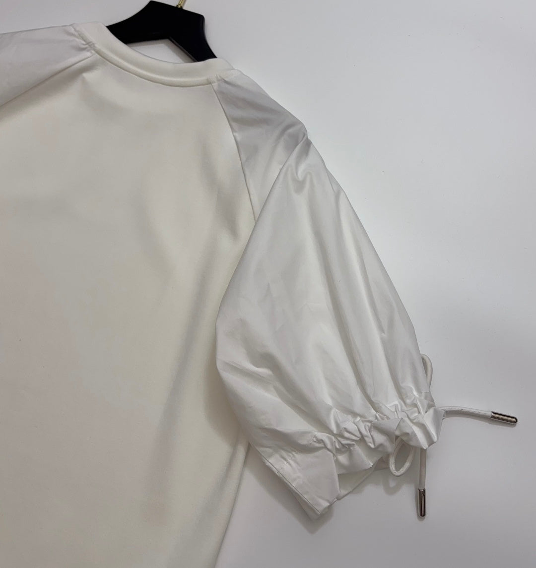 MAXMARA 26S CREW NECK T-SHIRT 257