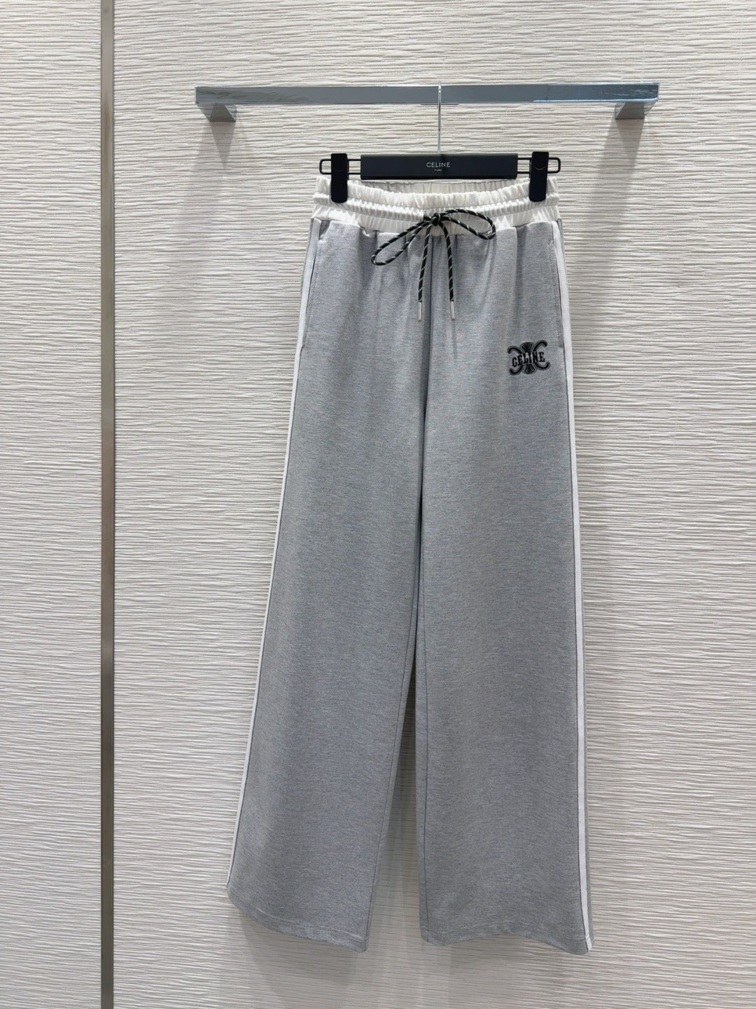 CELINE 26S PANTS 802812