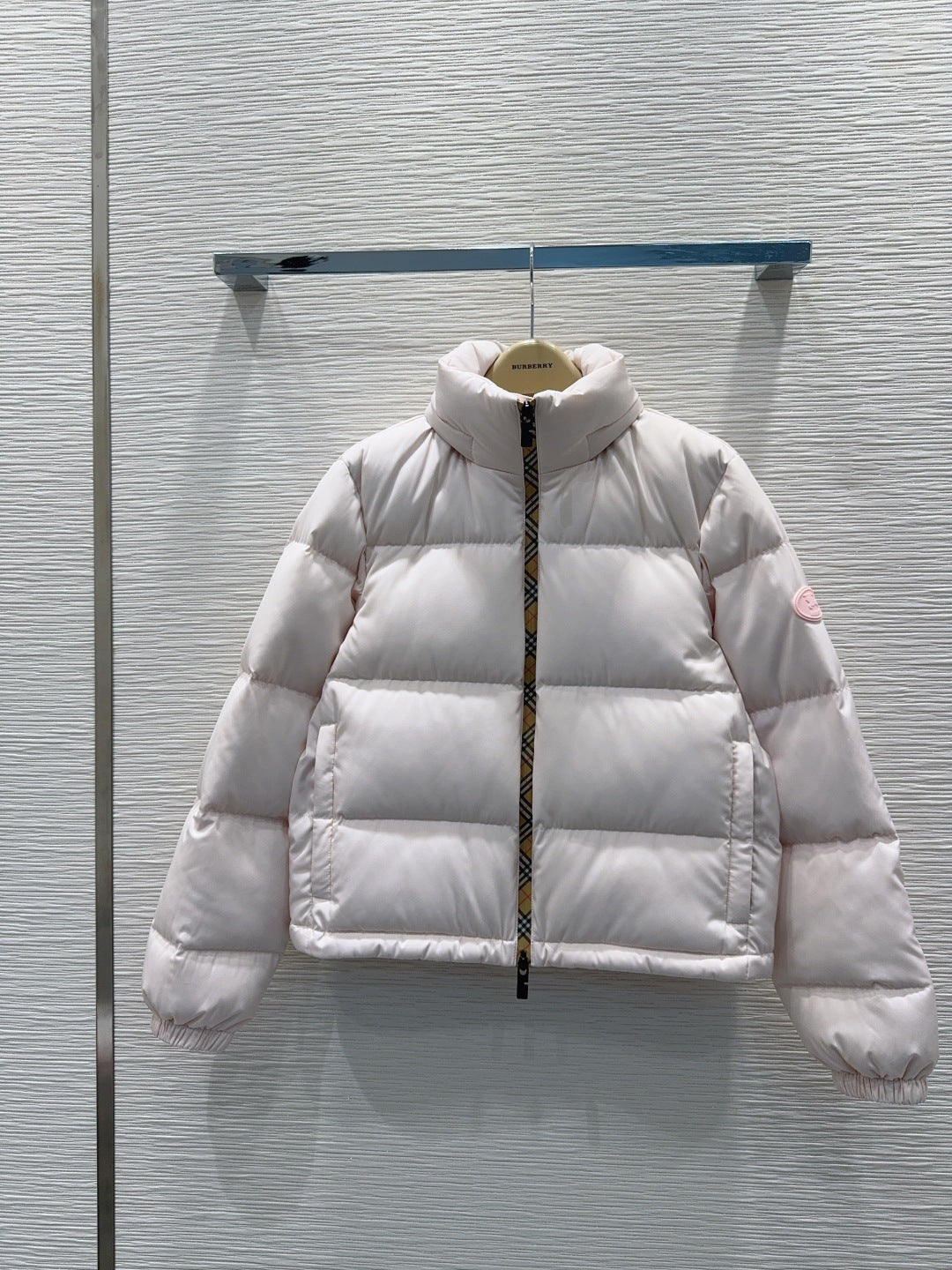 BURBERRY 25S DOWN JACKET 312