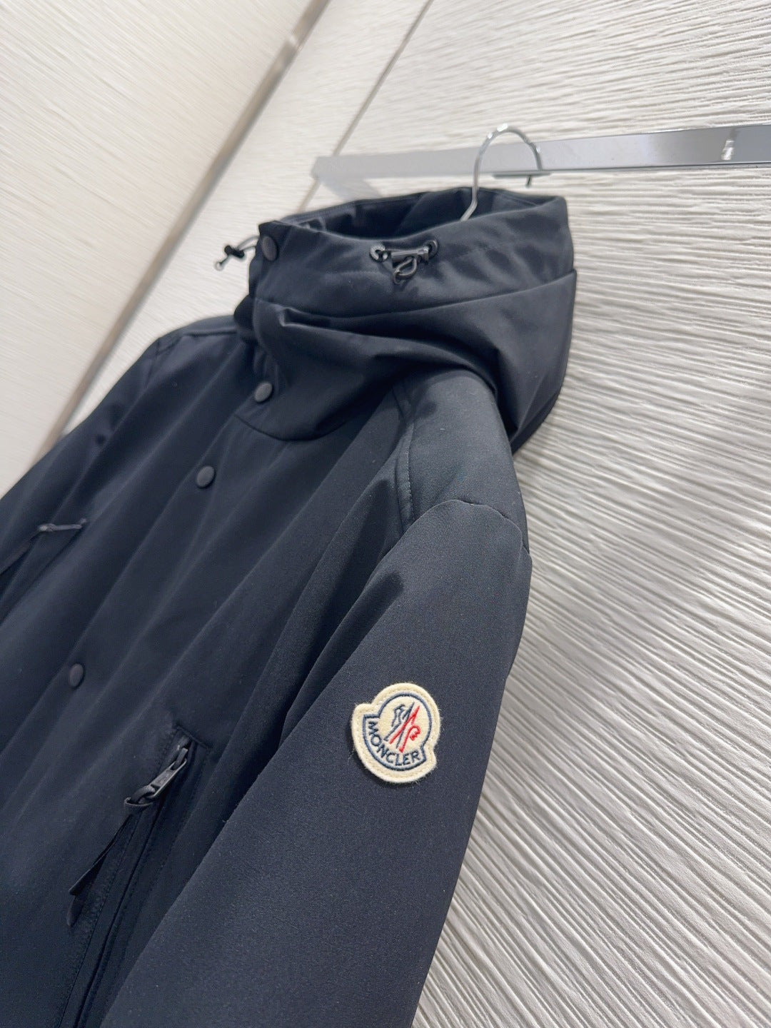 MONCLER 25S LONG DOWN JACKET 484