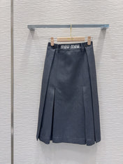 MIUMIU SKIRT STYLE 798