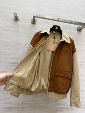 MIUMIU 26S BOMBER JACKET 1603
