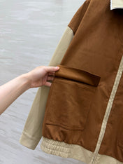 MIUMIU 26S BOMBER JACKET 1603