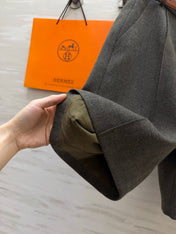 HERMES 26S LONG SHORTS 832