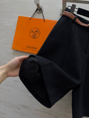 HERMES 26S LONG SHORTS 831
