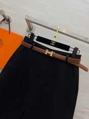 HERMES 26S LONG SHORTS 831