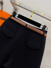 HERMES 26S LONG SHORTS 831