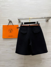 HERMES 26S LONG SHORTS 831