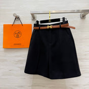 HERMES 26S LONG SHORTS 831