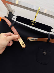 HERMES 26S SHORTS SKIRT 829
