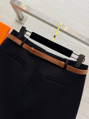 HERMES 26S SHORTS SKIRT 829