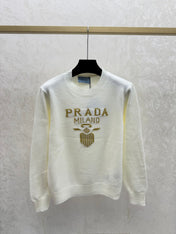 PRADA 25S SWEATER 374