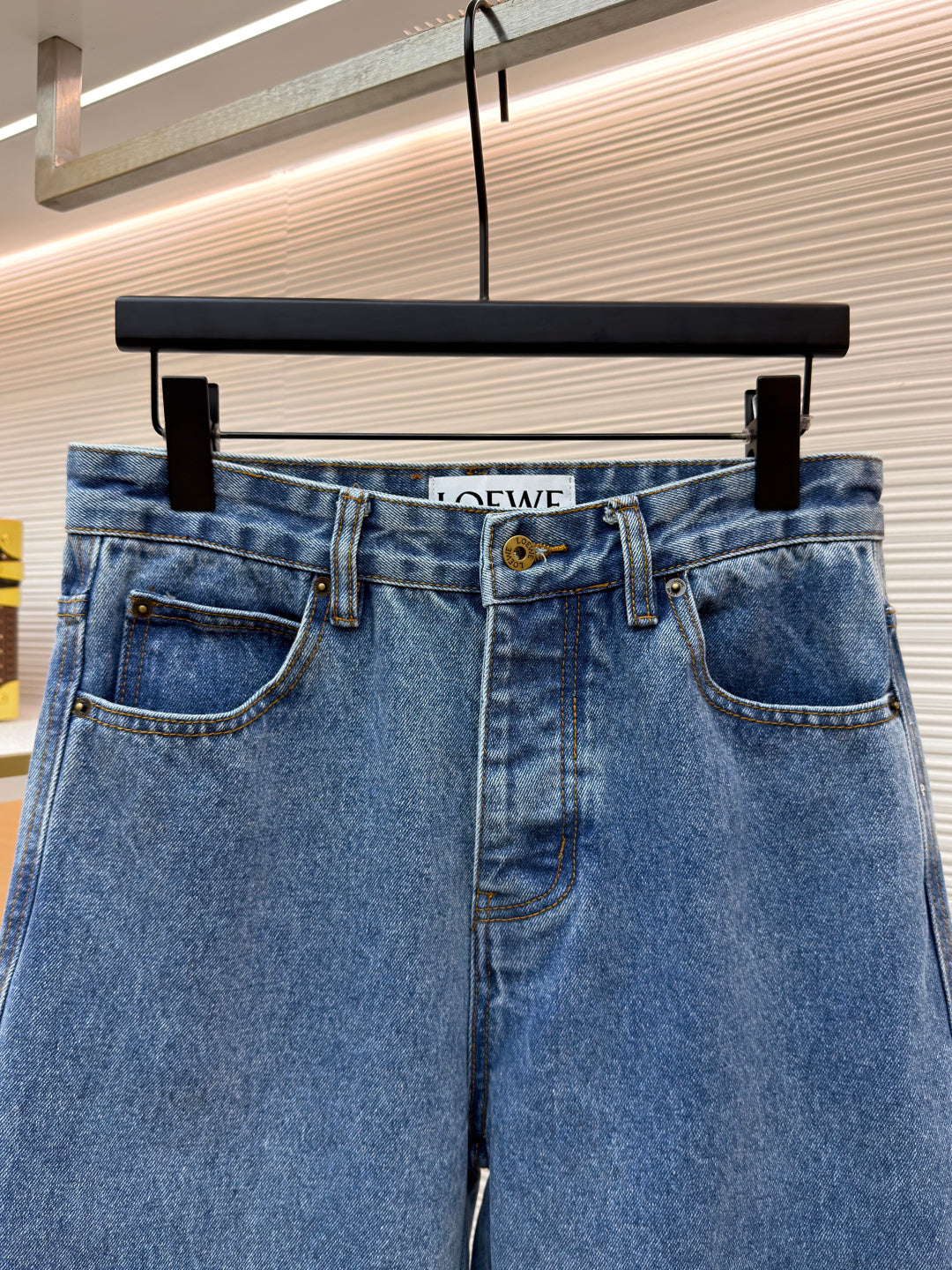 LOEWE JEANS STYLE 264